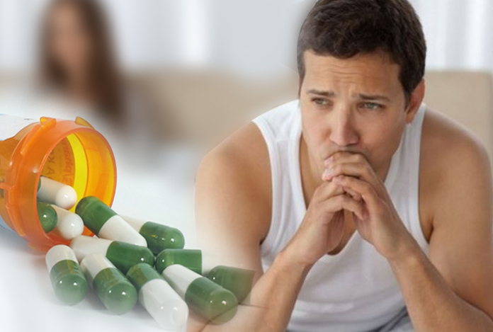 Drugs that May Cause Male Infertility