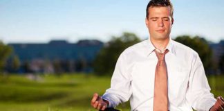 Meditation and Success Are They Related