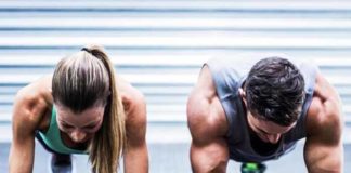 Muscle Building Without Workout – Possible!