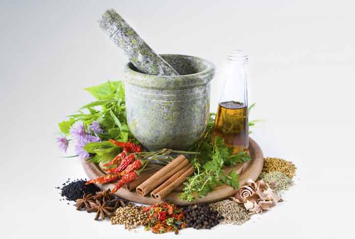 Other herbal medicines for Infertility Treatments in Ayurveda