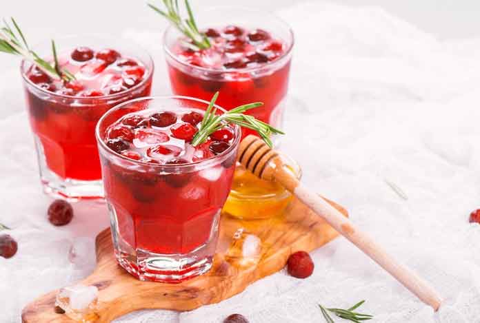 Pomegranate Juice and Honey for Indigestion- Grandma's Solutions (Natural Way)