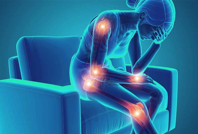 Rheumatoid Arthritis for Cannabidiol — Benefits and Effects