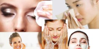 Skincare tips for oily skin by Dr. Harold Lancer