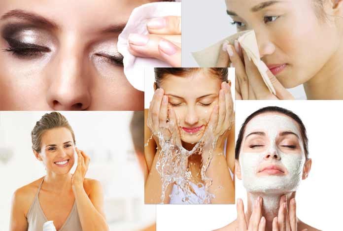 Skincare tips for oily skin by Dr. Harold Lancer