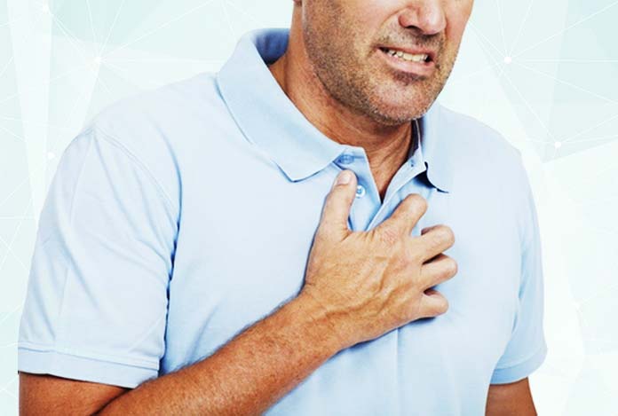 Symptoms of Arrhythmia