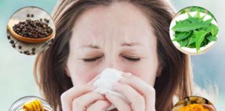 Tips for Coping with Common Nasal Allergies by Sadhguru