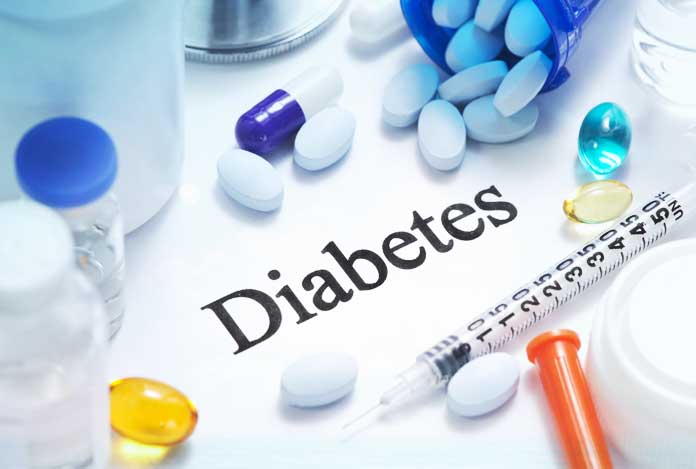 Type 1 Diabetes for Cannabidiol — Benefits and Effects