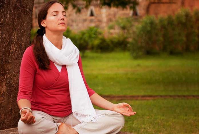 Yoga: A Holistic and Non-Sectarian Way to Achieve Overall Well-being