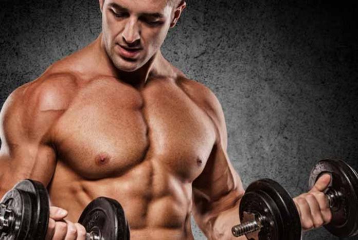 10 best ways to build lean muscle mass