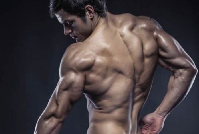 10 killer ways to build muscle naturally