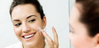 antiwrinkle night moisturizers working & effectiveness