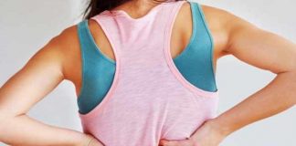 back pain and its most common drug list