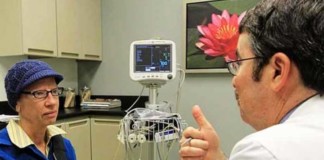 Brain pacemaker can be helpful in slowing down cognitive decline in Alzheimer's patients