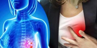 breast cancer treatment might increase risk of cardiovascular diseases