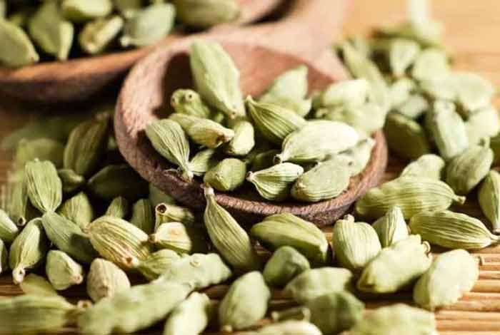 cardamom