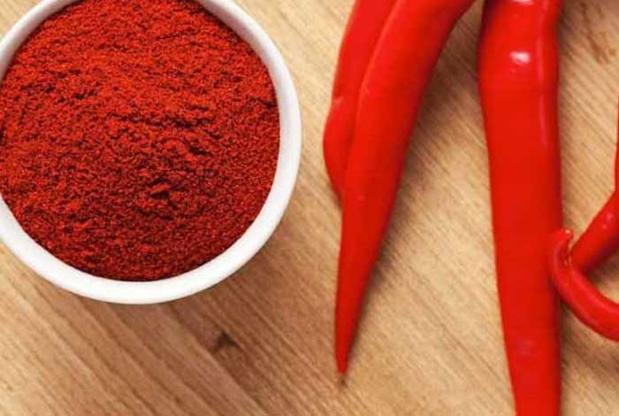 cayenne pepper