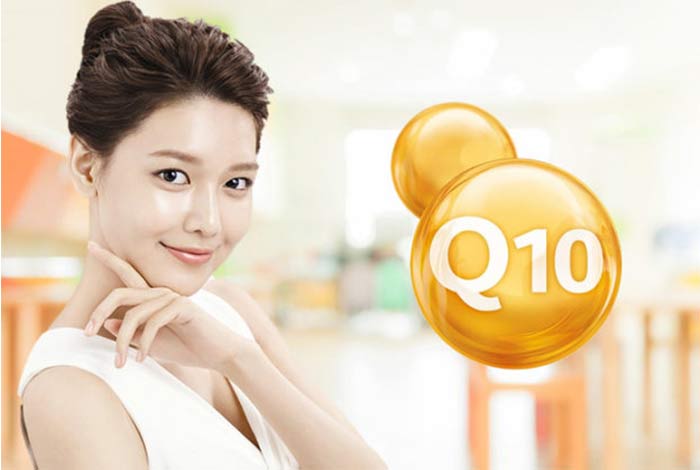 coenzyme q10