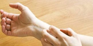 effective home remedies for itchy skin