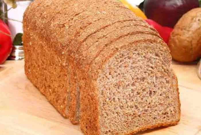 ezekiel bread