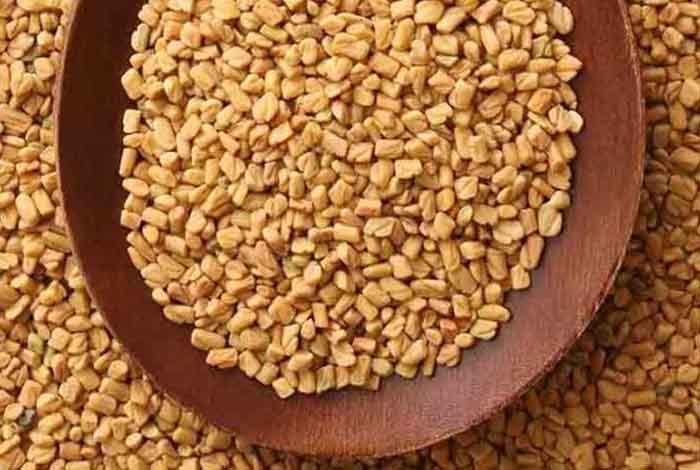 fenugreek seeds 