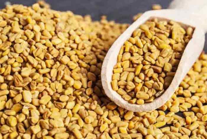 fenugreek seeds