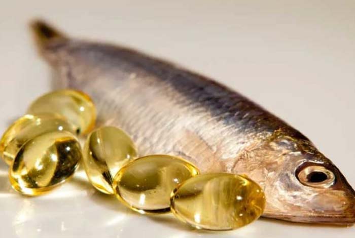 fish oil