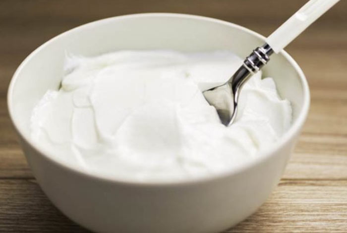 greek yogurt