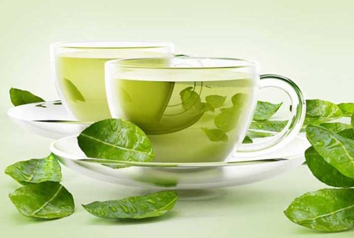 green tea