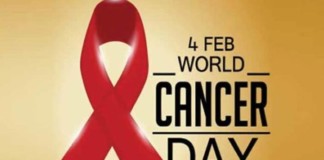 here is why you should stop drinking water from plastic bottles world cancer Day