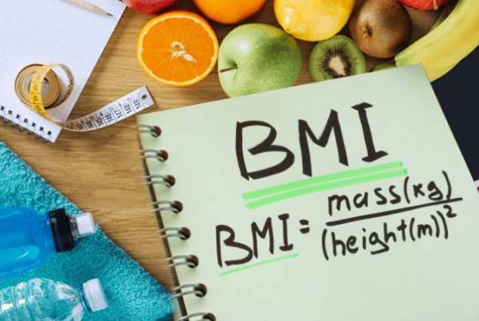 high bmi dont panic unless you are sure about following