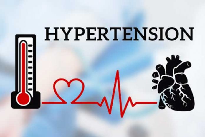 hypertension high blood pressure types symptoms prevention and treatment