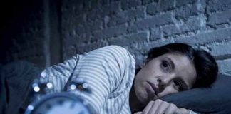 insomnia and its most common drug list