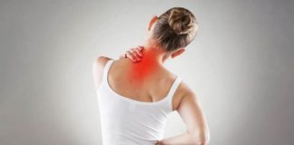 muscle relaxants home remedies for pain