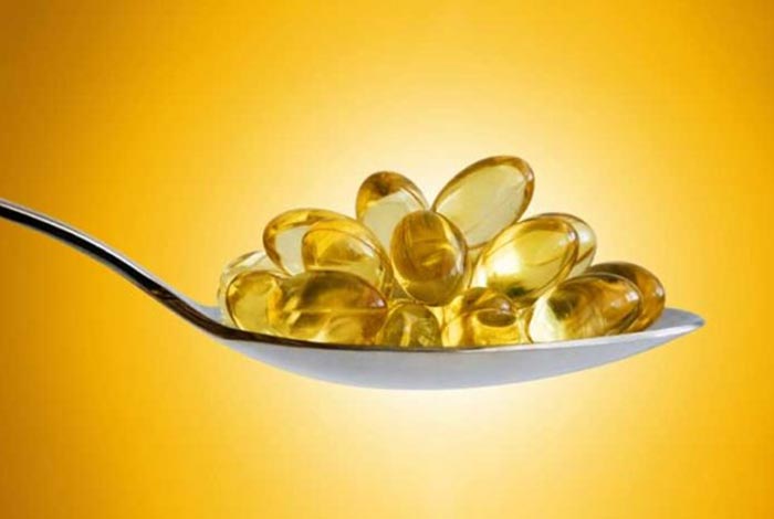 omega 3 fatty acids