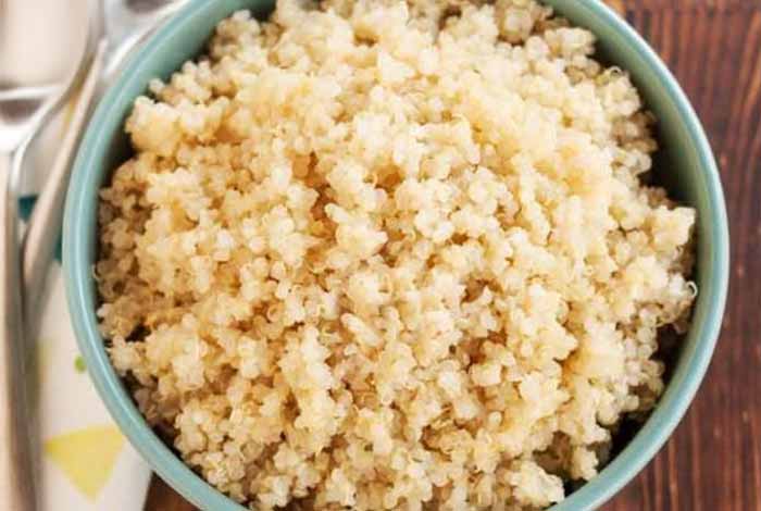 quinoa