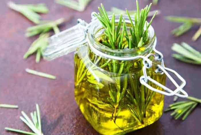 rosemary oil