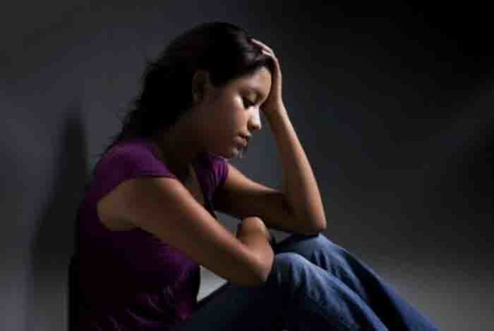 survey finds women twice as likely as men to have depression