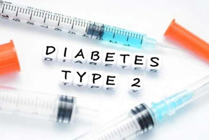 type ii diabetes and its most common drug list