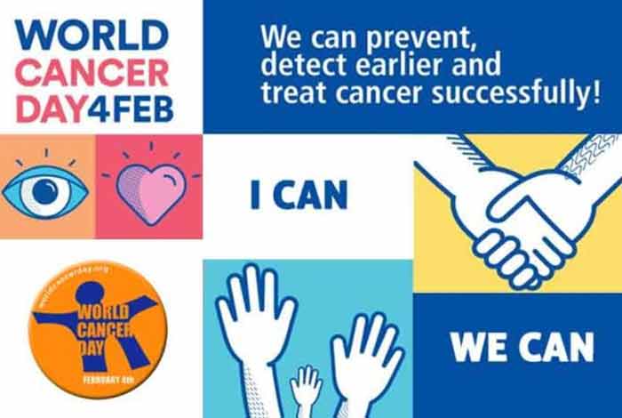 world cancer day