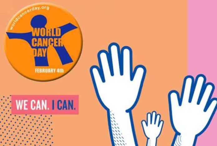 world cancer day 2018 we can i can