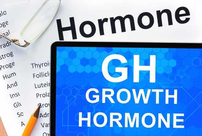 A Definitive Guide to Growth Hormone Therapy by Dr. Marina Johnson