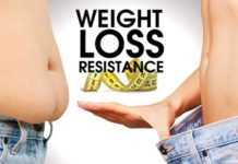 Are You Weight Loss Resistant? The Possible Reasons Could Be These Are You Weight Loss Resistant The Possible Reasons Could Be These