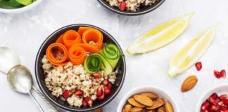 Choose the Right Type of Foods