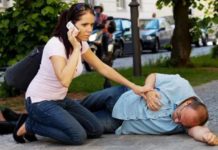 Dr.Oz Advocates How Knowing the Signs of Stroke Can Save Your Life2