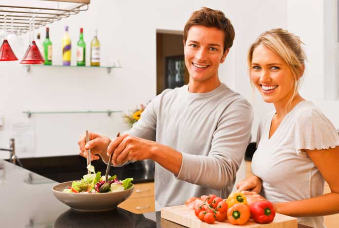 Know-How-to-Choose-the-Right-Foods-for-You-by-Sadhguru Know How to Choose the Right Foods for You by Sadhguru