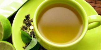 Reasons why you should have green tea