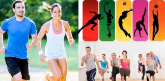 Walk More to Stay Healthy
