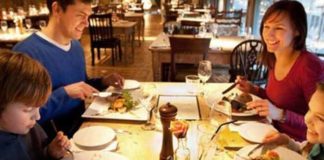 A New Study Finds Another Reason to Avoid Eating Out a new study finds another reason to avoid eating out