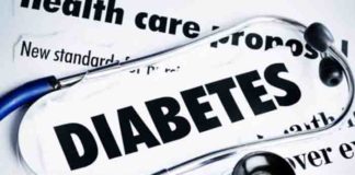 a new study finds various types of diabetes beyond type I and II