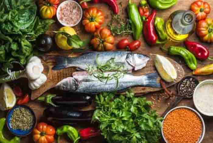 can a diabetic diet help